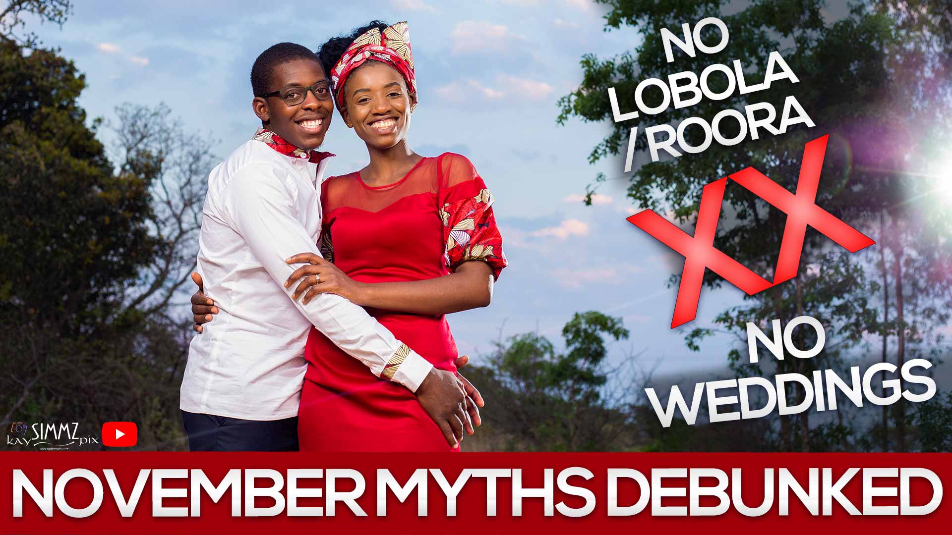 November Myths Debunked